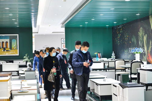 共鉴品质之源 | 多比网装企加盟商百忙齐聚“百木之家”  家具工厂媒体沙龙回顾与展望